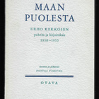 Kekkonen, Urho : Maan puolesta - pikkukuva 1
