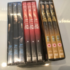 Alias . Kaudet 2/3/4 Dvd - pikkukuva 3
