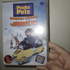 Puuha-Pete Kaikkien Aikojen Joulu DVD - pikkukuva 1