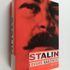 Edvard Radzinski : Stalin - pikkukuva 1