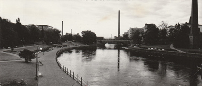 TAMPERE - TAMMERKOSKI