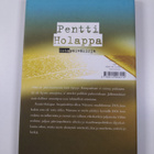 Pentti Holappa : Sotapäiväkirja - pikkukuva 2