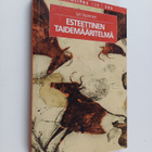 Jyri Vuorinen : Esteettinen taidemääritelmä - pikkukuva 1