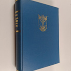 Paivio Tommila : Jyväskylän kaupungin historia, 1 : 1837-... - pikkukuva 1