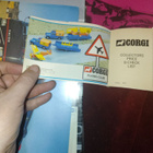 Corgi lelukuvasto 1973 - pikkukuva 3