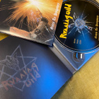Running Wild: Gates to purgatory deluxe expanded edition - pikkukuva 3