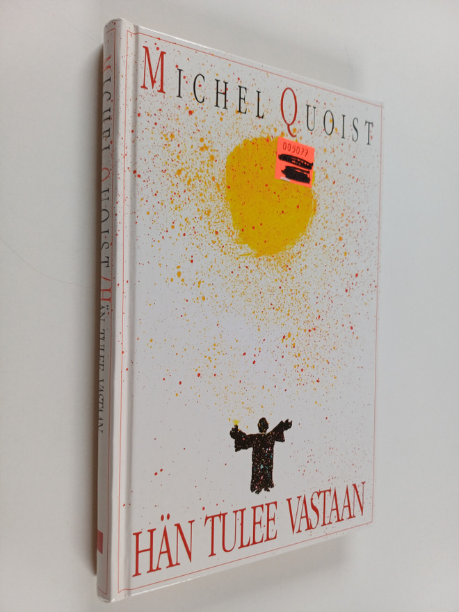 Michel Quoist : Hän tulee vastaan