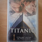 Titanic (1997) VHS - pikkukuva 1