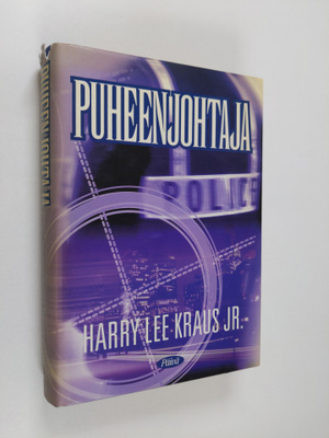 Harry Lee Kraus : Puheenjohtaja