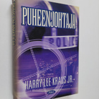 Harry Lee Kraus : Puheenjohtaja - pikkukuva 1