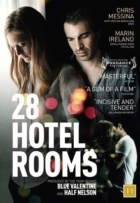 28 HOTEL ROOMS	(34 481)	-FI-	DVD			2012,UUSI