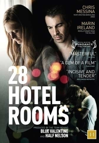 28 HOTEL ROOMS	(34 481)	-FI-	DVD			2012,UUSI