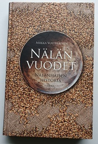 Miikka Voutilainen: Nälän vuodet