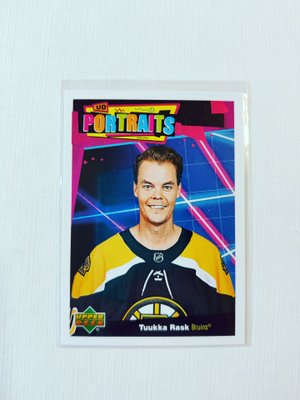 Tuukka Rask