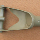 Wehrmacht MG:n haarukka - pikkukuva 2