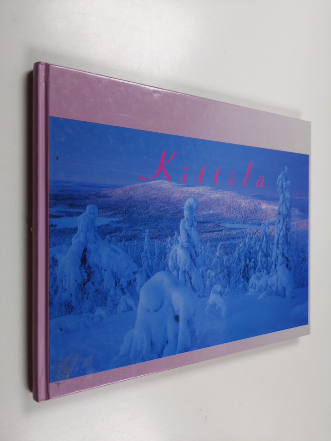 Sauli Koski : Kittilä
