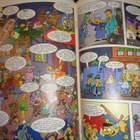 Bart Simpson's Treehouse of Horror/Simpsons Ultra-Jumbo... - pikkukuva 2