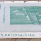G. K. Chesterton: Mies murtokadulla, Kirja 1925. 95 s. - pikkukuva 3