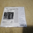 INGRAM - The Ingram Kingdom CD - pikkukuva 2