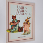 Leena Järvenpää : Laula laula lapseni : 44 lastenlaulua - pikkukuva 1