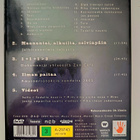 Zen Cafe, Sirkuksessa - DVD - pikkukuva 2