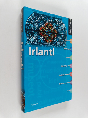 Irlanti