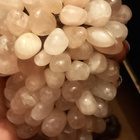 Viinirypäleterttu pöytäkoriste . Korukivi .1 Kg - pikkukuva 3