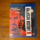 American History X Blu-ray - pikkukuva 1