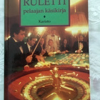 Pasi Ojala•Petri Sire'n: RULETTI - pikkukuva 1