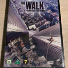 Robert Zemeckis: WALK (2015) Joseph Gordon-Levitt (UUSI) - pikkukuva 1