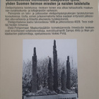 Etelä-Poohjalaisia taisteluissa 2 1919-1944 S Ahto -89/1 - pikkukuva 2