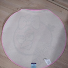 Angry birds matto halkaisija 100cm - pikkukuva 2