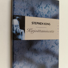 Stephen King : Kirjoittamisesta : muistelmia leipätyöstä - pikkukuva 1