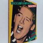 Robert Palmer : Jerry Lee Lewis Rocks! - pikkukuva 1