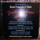 CD : Boston Promenade & Tähdet : Valkokankaan helmet - pikkukuva 1