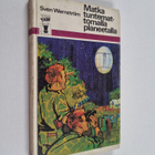 Sven Wernström : Matka tuntemattomalla planeetalla - pikkukuva 1