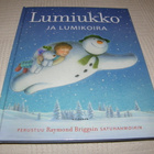 Lumiukko ja lumikoira - pikkukuva 1