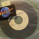 FINNVOX KOELEVY - RPS-138 PÄIVÄ 15.05.81 EX 7" - pikkukuva 1