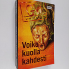 Leif G. W. Persson : Voiko kuolla kahdesti - pikkukuva 1