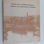Suomalaiset Jäämeren rannoilla : Kveeniseminaari 9.-10.6.... - pikkukuva 1