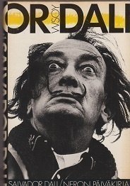 Salvador Dali: Neron päiväkirja