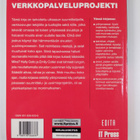 Kelly Goto : Verkkopalveluprojekti - pikkukuva 2