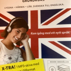ENGELSK SPRÅKKURS - GRUNDKURS - pikkukuva 1