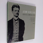 Ilkka Oramo : Jean Sibelius kuvaelämäkerta - pikkukuva 1