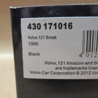 Volvo 121 Amazon Break, Minichamps - pikkukuva 5
