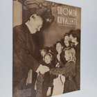 Suomen kuvalehti 41/1945 - pikkukuva 1