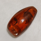 Meripihka palaa Baltic Amber itämeren Meripihka - pikkukuva 3