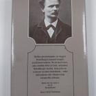 August Strindberg : Hullun puolustuspuhe - pikkukuva 2