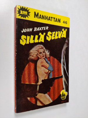 John Baxter : Sillä selvä