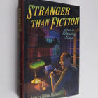 Aubrey Dillon-Malone : Stranger Than Fiction : A Book of ... - pikkukuva 1
